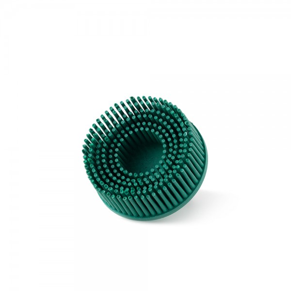 Quick-Lock Bristle Disc / 2" (50 mm)